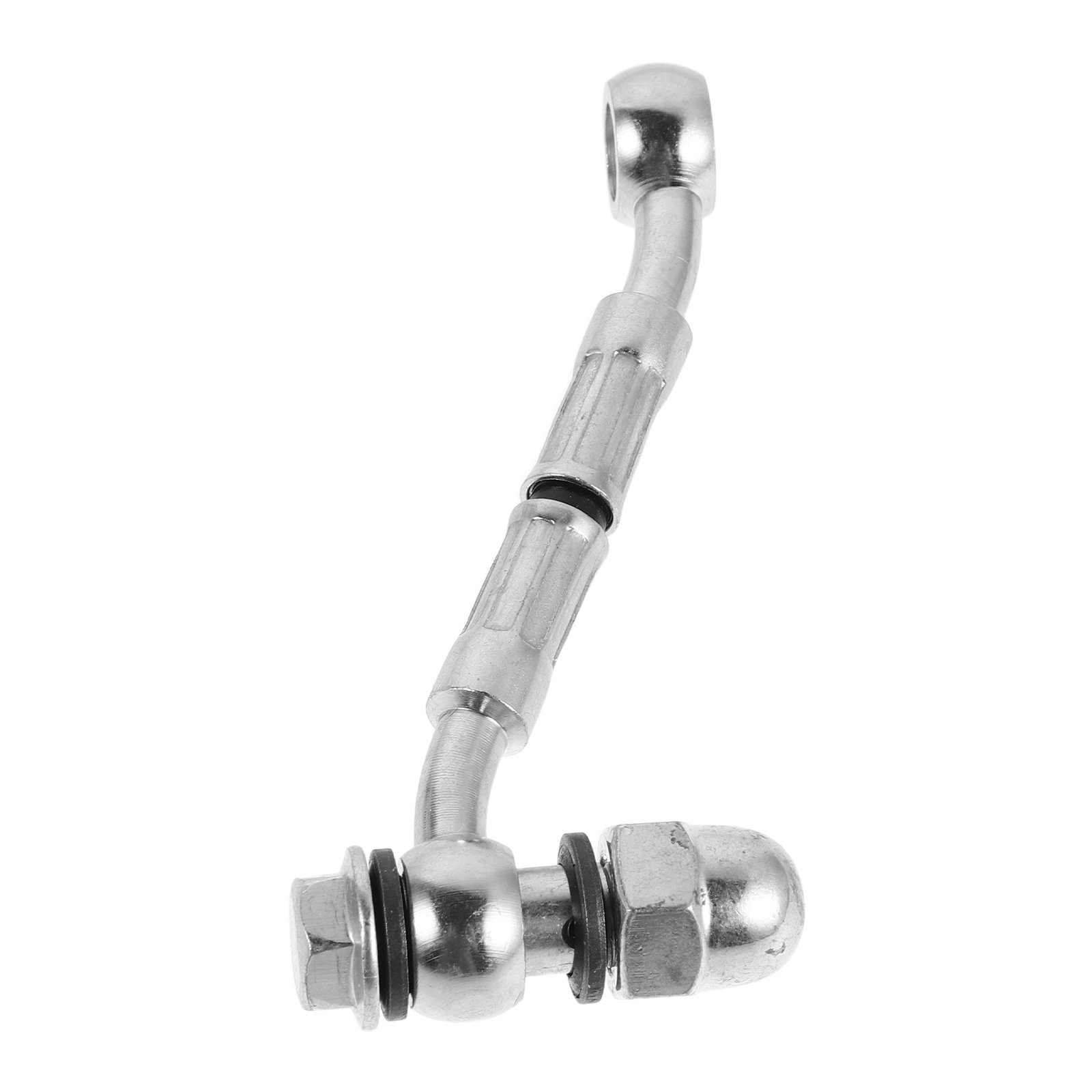 Compression Fitting Brass - Adaptador de Conexão para Tubo de