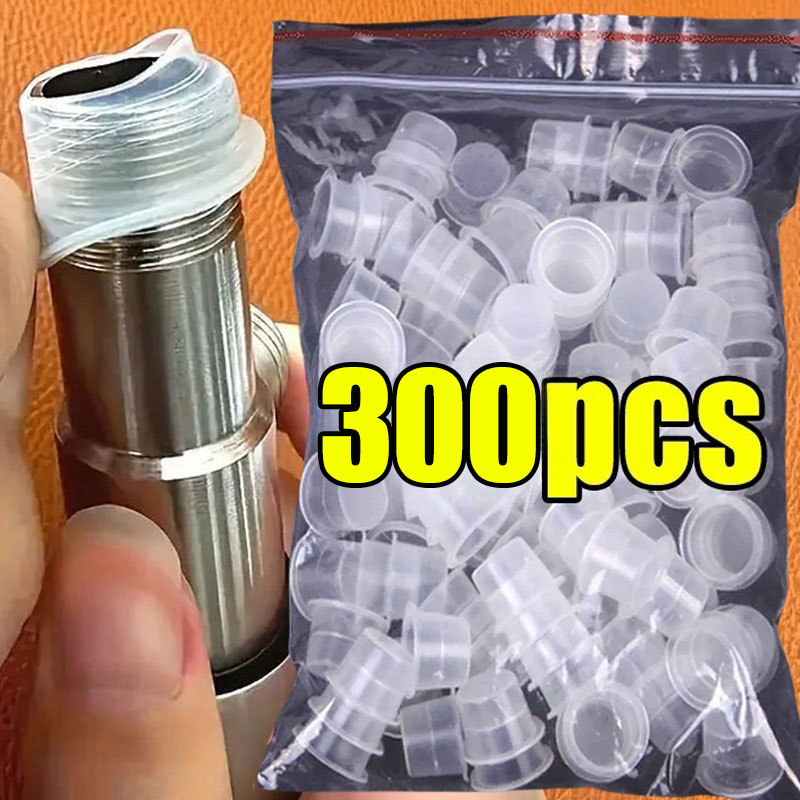 Silicone Tap Washer - Torneira de silicone à prova de