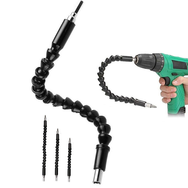 Broca de chave de fenda elétri - Drain Snake Flexible avaliação e preço