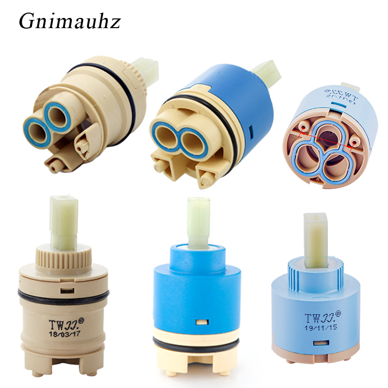 Válvula Misturadora de Torneir - Shower Valve Cartridge avaliação e preço