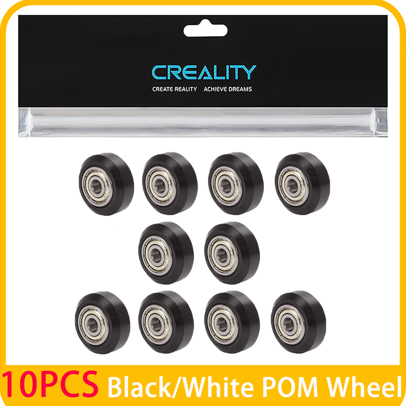 Roda oficial Creality Ender 3, - Creality Printer Ender 3 avaliação e preço